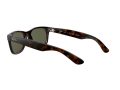 Ray-Ban New Wayfarer Gafas de Sol RB 2132 902/58