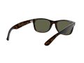 Ray-Ban New Wayfarer Gafas de Sol RB 2132 902/58