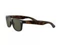 Ray-Ban New Wayfarer Gafas de Sol RB 2132 902/58