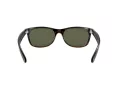 Ray-Ban New Wayfarer Gafas de Sol RB 2132 902/58