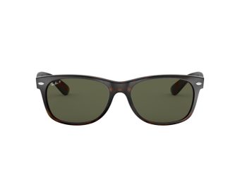 Ray-Ban New Wayfarer Gafas de Sol RB 2132 902/58