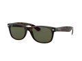 Ray-Ban New Wayfarer Gafas de Sol RB 2132 902/58