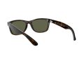 Ray-Ban New Wayfarer Gafas de Sol RB 2132 902/58