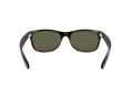 Ray-Ban New Wayfarer Gafas de Sol RB 2132 902/58