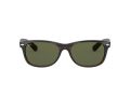Ray-Ban New Wayfarer Gafas de Sol RB 2132 902L
