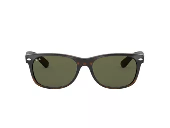 Ray-Ban New Wayfarer Gafas de Sol RB 2132 902L