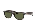 Ray-Ban New Wayfarer Gafas de Sol RB 2132 902L
