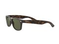 Ray-Ban New Wayfarer Gafas de Sol RB 2132 902L