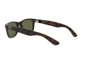 Ray-Ban New Wayfarer Gafas de Sol RB 2132 902L