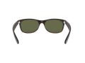 Ray-Ban New Wayfarer Gafas de Sol RB 2132 902L