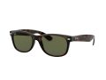 Ray-Ban New Wayfarer Gafas de Sol RB 2132 902