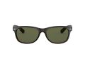 Ray-Ban New Wayfarer Gafas de Sol RB 2132 902