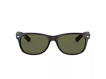 Ray-Ban New Wayfarer Gafas de Sol RB 2132 902
