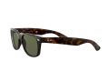 Ray-Ban New Wayfarer Gafas de Sol RB 2132 902