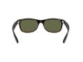 Ray-Ban New Wayfarer Gafas de Sol RB 2132 902