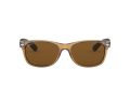 Ray-Ban New Wayfarer Gafas de Sol RB 2132 945/57