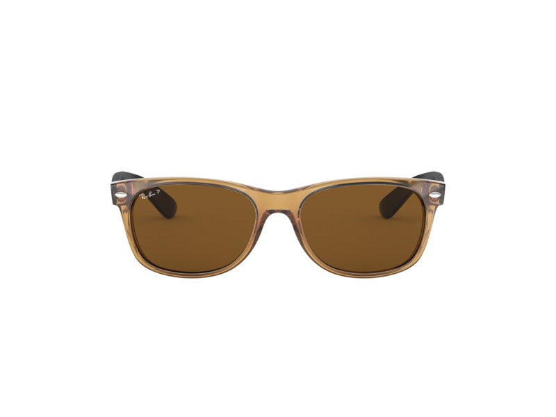 Ray-Ban New Wayfarer Gafas de Sol RB 2132 945/57