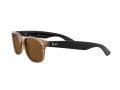 Ray-Ban New Wayfarer Gafas de Sol RB 2132 945/57