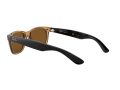 Ray-Ban New Wayfarer Gafas de Sol RB 2132 945/57