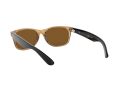 Ray-Ban New Wayfarer Gafas de Sol RB 2132 945/57