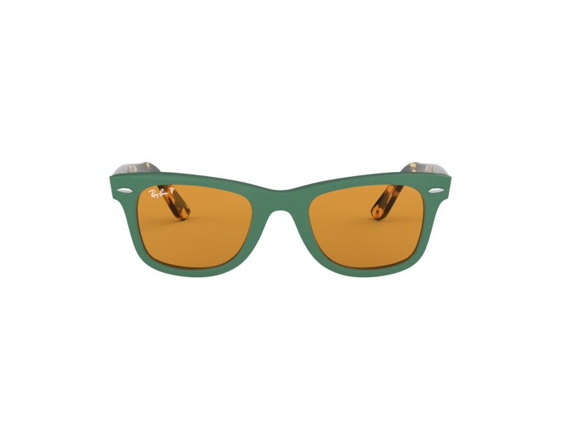 Ray-Ban Wayfarer Gafas de Sol RB 2140 1240/N9