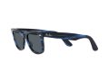 Ray-Ban Wayfarer Gafas de Sol RB 2140 1361/R5