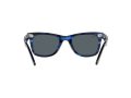 Ray-Ban Wayfarer Gafas de Sol RB 2140 1361/R5