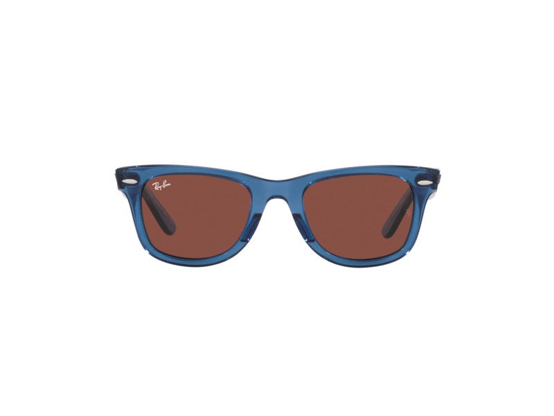 Ray-Ban Wayfarer Gafas de Sol RB 2140 6587/C5
