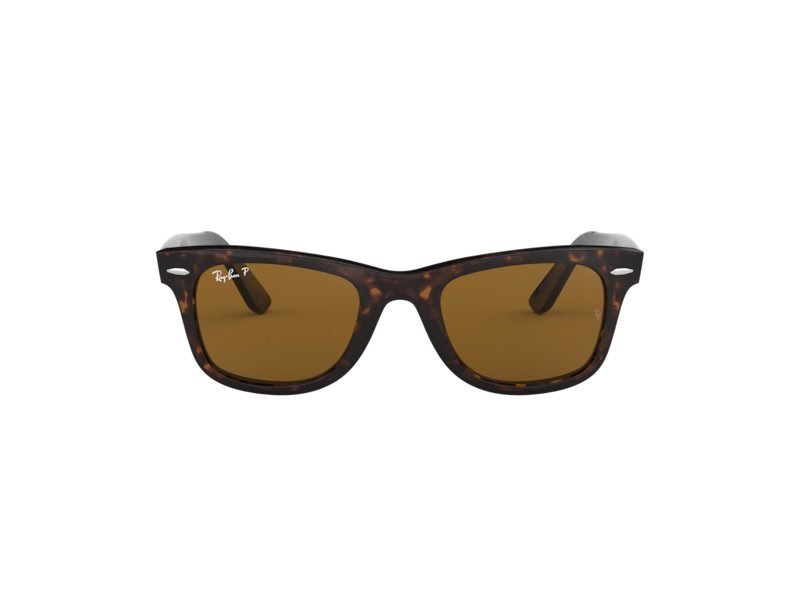 Ray-Ban Wayfarer Gafas de Sol RB 2140 902/57