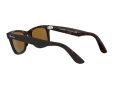 Ray-Ban Wayfarer Gafas de Sol RB 2140 902/57