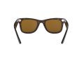 Ray-Ban Wayfarer Gafas de Sol RB 2140 902/57