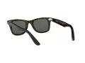 Ray-Ban Wayfarer Gafas de Sol RB 2140 902/58