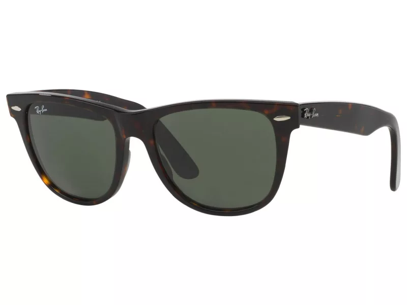 Ray-Ban Wayfarer Gafas de Sol RB 2140 902