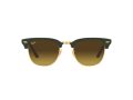 Ray-Ban Clubmaster Folding Gafas de Sol RB 2176 1368/85