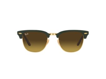 Ray-Ban Clubmaster Folding Gafas de Sol RB 2176 1368/85