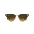 Ray-Ban Clubmaster Folding Gafas de Sol RB 2176 1368/85