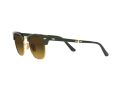 Ray-Ban Clubmaster Folding Gafas de Sol RB 2176 1368/85