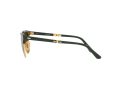Ray-Ban Clubmaster Folding Gafas de Sol RB 2176 1368/85