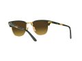 Ray-Ban Clubmaster Folding Gafas de Sol RB 2176 1368/85