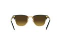 Ray-Ban Clubmaster Folding Gafas de Sol RB 2176 1368/85