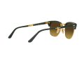 Ray-Ban Clubmaster Folding Gafas de Sol RB 2176 1368/85