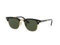 Ray-Ban Clubmaster Folding Gafas de Sol RB 2176 901