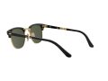 Ray-Ban Clubmaster Folding Gafas de Sol RB 2176 901