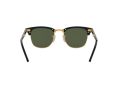 Ray-Ban Clubmaster Folding Gafas de Sol RB 2176 901