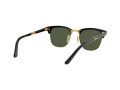 Ray-Ban Clubmaster Folding Gafas de Sol RB 2176 901