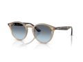 Ray-Ban Gafas de Sol RB 2180 6788V1