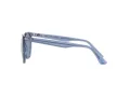 Ray-Ban Wayfarer Ii Gafas de Sol RB 2185 6587/56