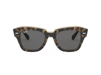 Ray-Ban State Street Gafas de Sol RB 2186 1292/B1