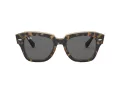 Ray-Ban State Street Gafas de Sol RB 2186 1292/B1
