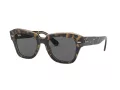 Ray-Ban State Street Gafas de Sol RB 2186 1292/B1